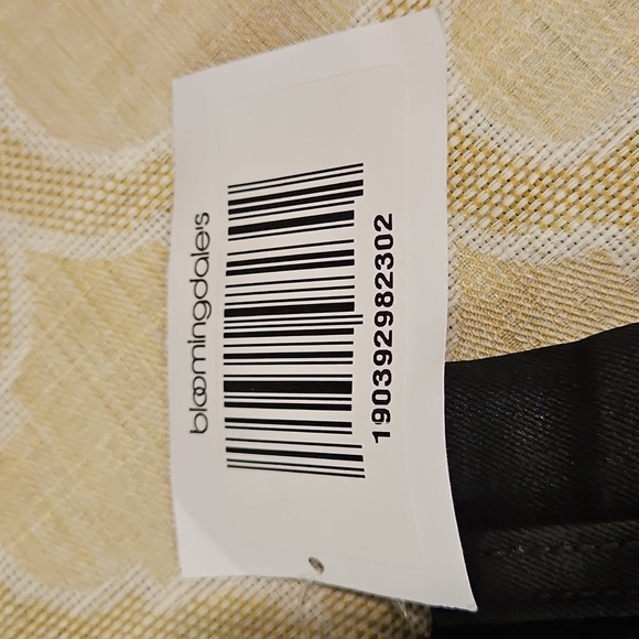 NWT 7 For All Mankind Tailorless Coated Bootcut Jeans sz. 25 High Waist - Picture 7 of 13